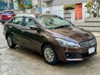 Suzuki Ciaz G.ZXI.JAPAN.VARIANT 2015