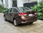 Suzuki Ciaz G.ZXI.PUSH.1.4L 2015