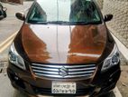 Suzuki Ciaz push All original 2015