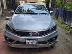 Suzuki Ciaz . 2019