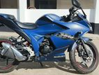 Suzuki Gixxer SF DD ABS 2022