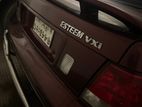 Suzuki Cultus Crescent . 2008