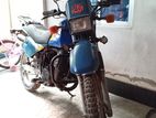 Suzuki DR 125L . 2003