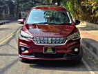 Suzuki Ertiga 2019
