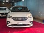 Suzuki Ertiga 2021