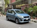 Suzuki Ertiga 7 Seat 2012