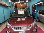 Suzuki Ertiga Red 2021