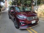 Suzuki Ertiga Smart Hybrid 2019