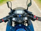 Suzuki Gixxer Fi Abs 2023