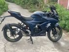 Suzuki Gixxer Fi Abs 2023