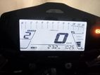 Suzuki fi abs meter