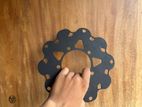 Suzuki fi bike er cnd disk