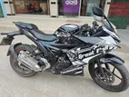 Suzuki Gixer fi ABS 2021