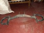 Suzuki Gixer (motogp Fi) Bumper