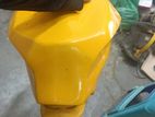 Suzuki Gixxerfuel tank