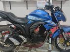 Suzuki Gixxer Monotone . 2019