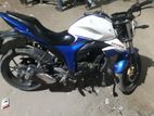 Suzuki Gixxer Bike. 2017