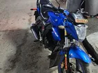 Suzuki Gixxer . 2019
