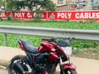 Suzuki Gixxer . 2024