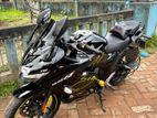 Suzuki Gixxer 1 2024