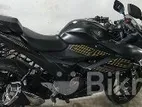 Suzuki Gixxer ` 2025