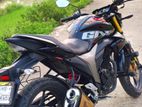 Suzuki Gixxer . 2022