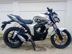 Suzuki Gixxer 10 year 2022