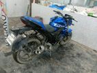 Suzuki Gixxer 10 yrs papar 2016