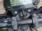 Suzuki Gixxer . 2023