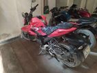 Suzuki Gixxer 150 2022