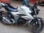 Suzuki Gixxer FI ABS 2021