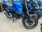 Suzuki Gixxer 150cc 2023