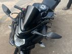 Suzuki Gixxer 155 2018