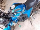 Suzuki Gixxer 155 2019