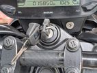 Suzuki Gixxer ABS 155cc 2022