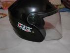 Suzuki helmet