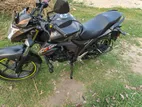 Suzuki Gixxer Monotone 155cc 2024