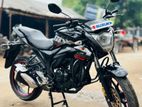 Suzuki Gixxer 155cc Double Disk 2017