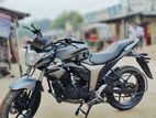 Suzuki Gixxer 155cc Single Disk 2018