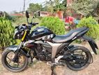 Suzuki Gixxer 16-3624 2022