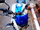 Suzuki Gixxer Motorbik 2017