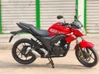 Suzuki Gixxer ১ম মালিক 2019