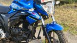 Suzuki Gixxer ১ম মালিক 2019