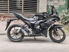 Suzuki Gixxer ১ম মালিক 2021