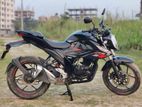 Suzuki Gixxer ১ম মালিক 2022