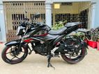 Suzuki Gixxer ২ বছরের কাগজ করা 2023
