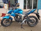 Suzuki Gixxer 2 YEAR 2023