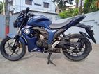 Suzuki Gixxer 2 years paper 2023