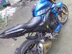 Suzuki Gixxer 2009