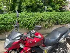 Suzuki Gixxer . 2015